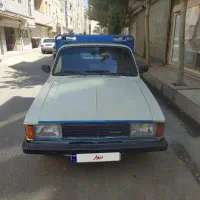 پیکان وانت در حد