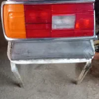 چراغ خطر عقب بی ام دبلیو ۵۱۸