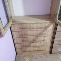 کتابخانه|کتابخانه، شلف، قفسه‌های دیواری|بوشهر, |دیوار