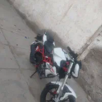 فروش موتورسیکلت