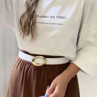 کمربند زنانه|کیف، کفش، کمربند|پیشوا, |دیوار