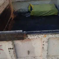 فروش نیسان کمپرسی دوگانه فابریک. 96|خودرو سواری و وانت|نجفآباد, باهنر|دیوار