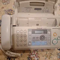 دستگاه فکس پاناسونیک