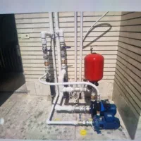 تاسیسات جزی وکلی