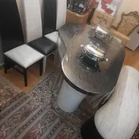 میز نهارخوری|میز و صندلی غذاخوری|تهران, یاخجی آباد|دیوار
