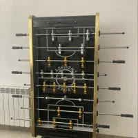 فوتبال دستی