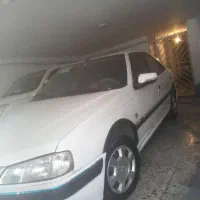 پژو پارس سفید|خودرو سواری و وانت|گرگان, |دیوار