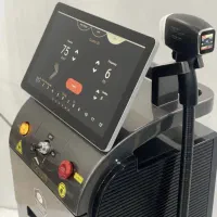 جشنواره لیزر زمستان بانوان