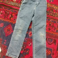 لباس بچگانه شلوار پیراهن|کفش و لباس بچه|زنجانرود, |دیوار