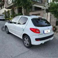 207 اتومات پاناروما