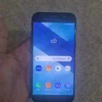گوشی موبایل سامسونگ a5 2017