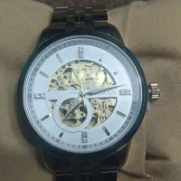 سلام دوستان ساعت مچی مردانه الاگانس و رادو|ساعت|قصرقند, |دیوار