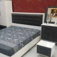 سرویس خواب|تخت و سرویس خواب|زنجان, |دیوار