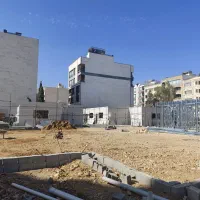 طراحی محاسبه و اجرای سازه ال اس آف (سبک فولادی )