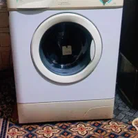 لباسشویی ایتالیایی تمام اتومات اوشن|ماشین لباسشویی و خشککن لباس|قوچان, |دیوار