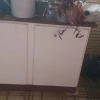 کمد وجا ظرفی اشپز خانه