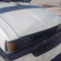 وانت مدل ۸۷ دوگانه کارخانه|خودرو سواری و وانت|چهاردولی, |دیوار