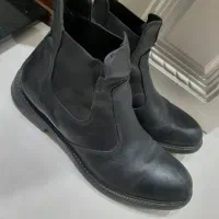 کفش سوارکاری