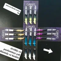 چاقو اره ای میوه خوری|ظروف سرو و پذیرایی|تهران, شهرک ولیعصر جنوبی|دیوار