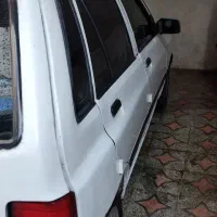 هاچبک کره مدل ۷۵