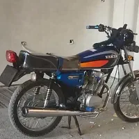 هندا ۱۲۵ تکتاز