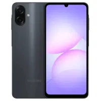 موبایل سامسونگ A07 با حافظه ۱۲۸گیگ