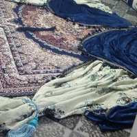 پرده|پرده، رانر، رومیزی|بیرجند, |دیوار