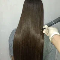 کراتین پروتئین تراپی|خدمات آرایشگری و زیبایی|تاکستان, |دیوار