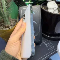 اپل ۱۲ پرو / ZAA / نقد و اقساط / بازنشستگی|موبایل|کرج, گوهردشت|دیوار