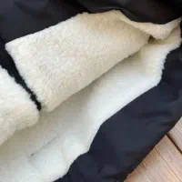 پافر بچگانه/پافر داخل خز/پافر نقلی/نصف قیمت بازار|کفش و لباس بچه|قم, امامزاده ابراهیم|دیوار