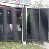 فروش درب های مدرن و فرفورژه|مصالح و تجهیزات ساختمان|تنکابن, |دیوار