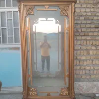 ۲ عدد گنجه چوب راش سالم مرتب