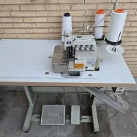 چرخ سر دوز ۵ نخ جک