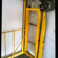 بالابر فروشگاهی