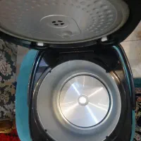 پلوپز لمسی ورق بزنید|اجاق گاز و لوازم برقی پخت‌وپز|اندیشه, اندیشه فاز ۱|دیوار