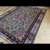 فرش گناباد|فرش|گناباد, |دیوار