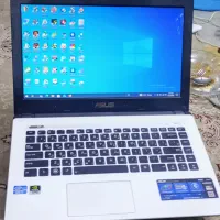 نوت بوک ASUS K45VD