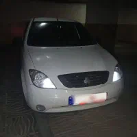 تیبا 97|خودرو سواری و وانت|اراک, |دیوار