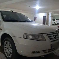 سورن موتور XU7 مدل ۱۳۹۱