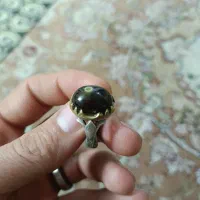 انگشتر باباقوری|جواهرات|فردیس, فردیس|دیوار