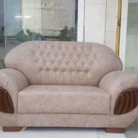 تعمییرات انواع مبل وصندلی قبل بعد نمونه کار|خدمات پیشه و مهارت|آمل, |دیوار