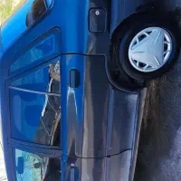 پراید مدل 81