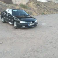 فروش پژو پارس 84مشکی تمیز سلامت در لنگرود هستم