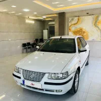 سمند lx|خودرو سواری و وانت|اصفهان, کارلادان|دیوار