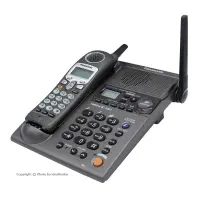 تلفن بی سیم پاناسونیک KX-TG2361JXB اصل ژاپن|تلفن رومیزی|تهران, آسمان|دیوار