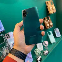 سامسونگ A07|موبایل|مشهد, کشف|دیوار