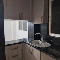 نصب برچسب کابینت نصاب استیکر لوگو شیشه مات کن|خدمات پیشه و مهارت|تهران, شهرک غرب|دیوار