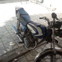 گل دیفن و موتور