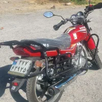 موتور های شکاری ۲۰۰ در حد صفر|موتورسیکلت|تبریز, |دیوار