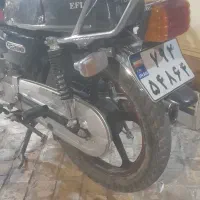 تیز پر ۲۰۰ در حد صفر|موتورسیکلت|سرایان, |دیوار